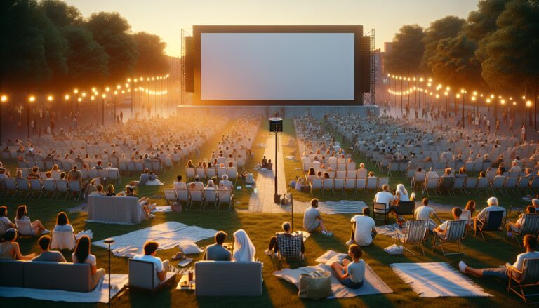 Checco Zalone nel film Buen Camino, un successo italiano