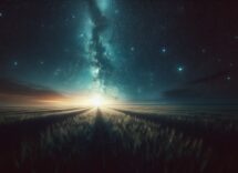 Immagine che rappresenta simboli alieni nei film di Spielberg