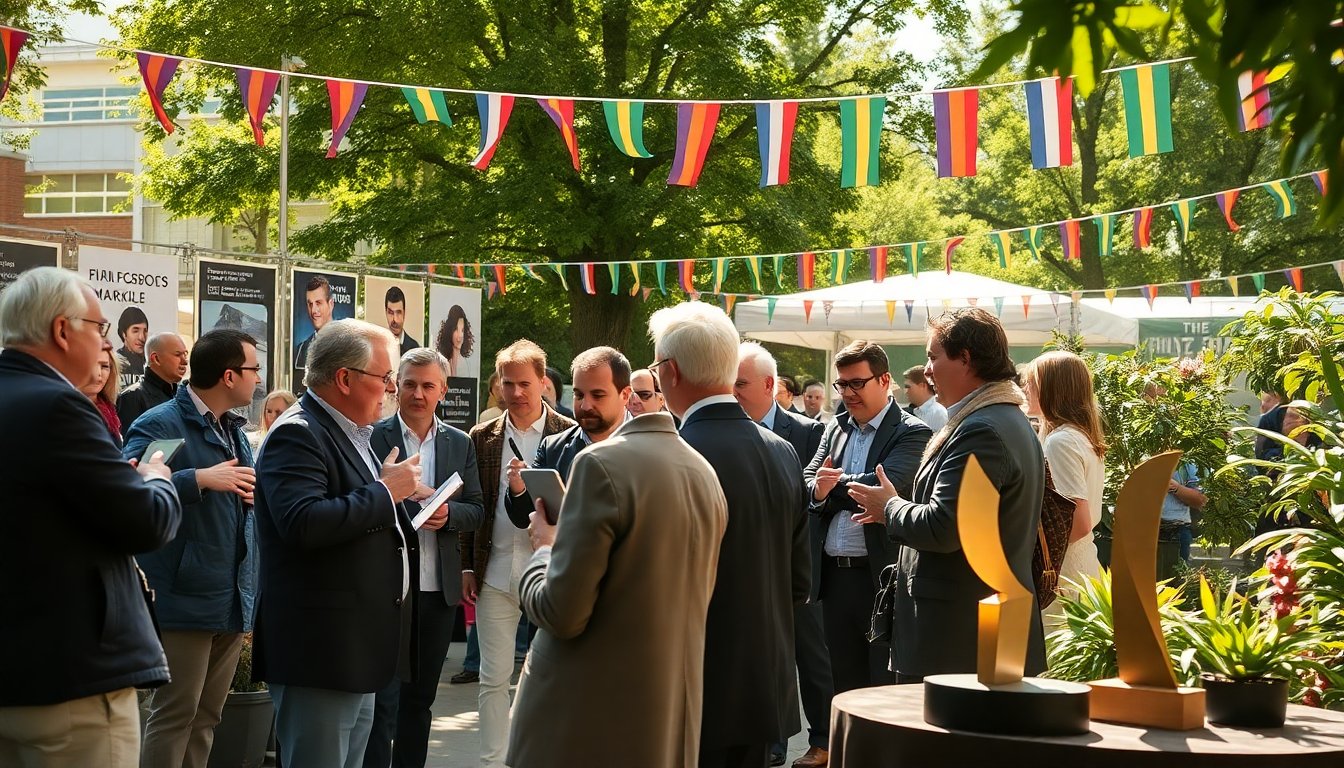 badrudin gaar and suha arraf take home prestigious awards at nordic film market 1769790904