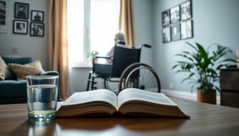 journey home a deep dive into the challenges of caregiving 1769845847