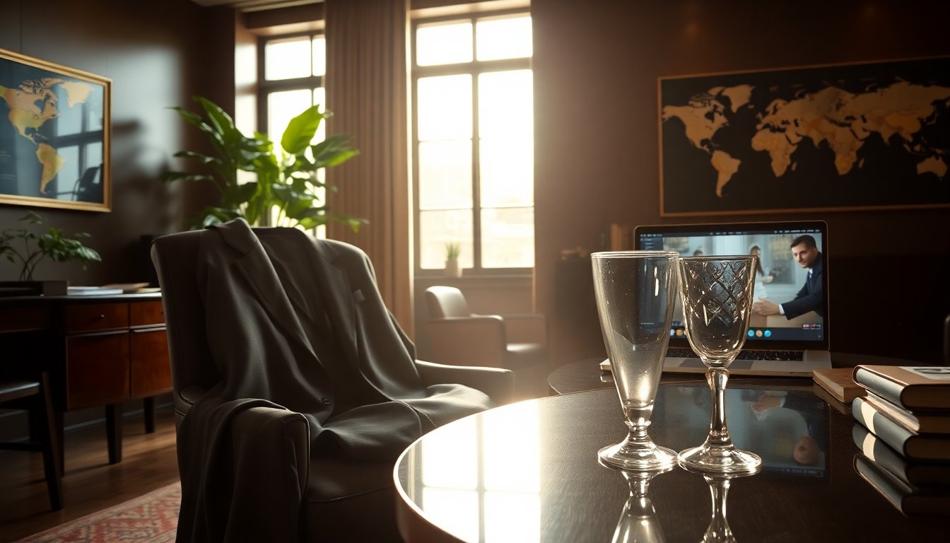 lev gorn joins the cast of lioness season 3 exciting role revealed 1769794625