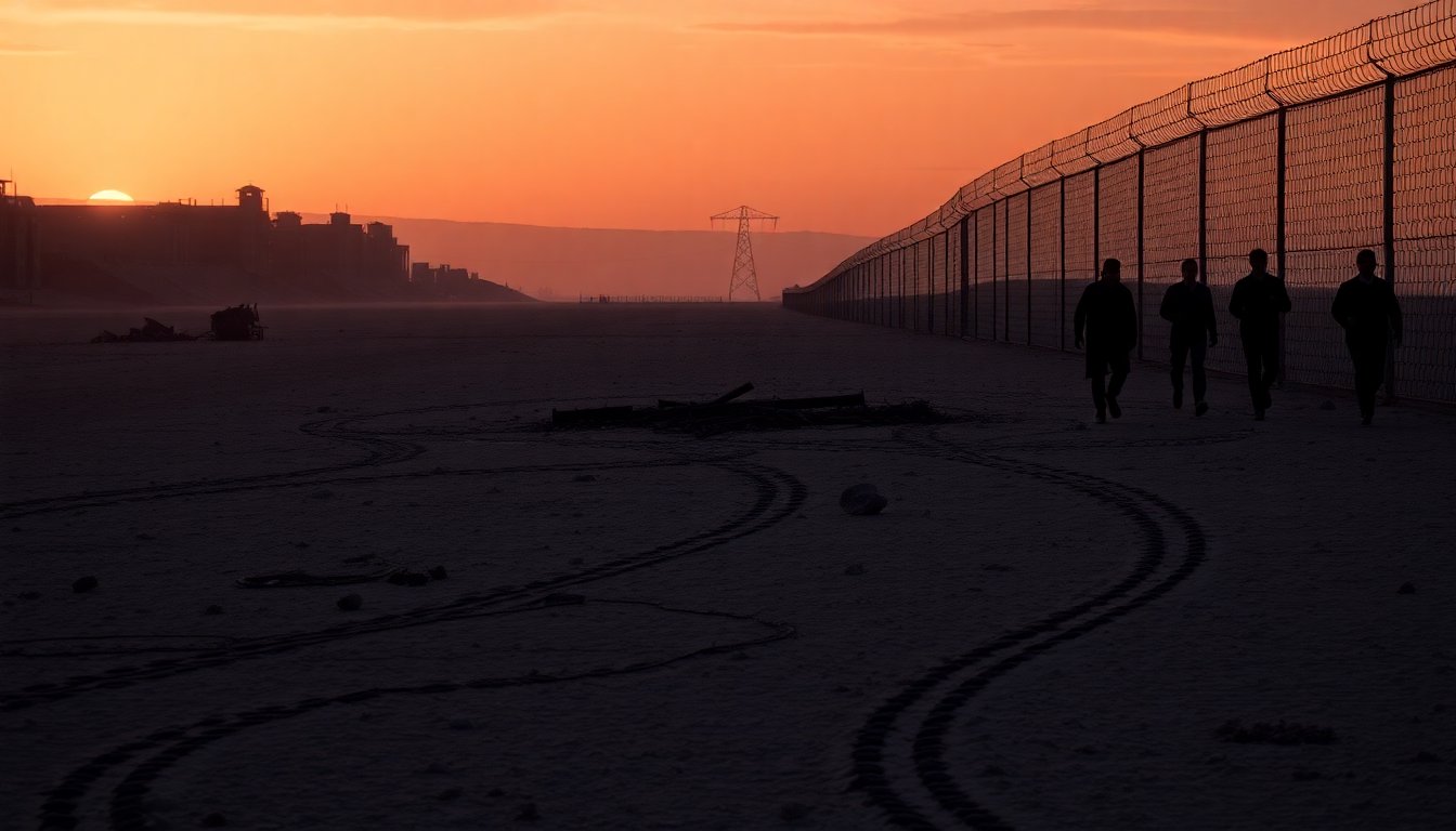 the enduring influence of punishment park on contemporary cinema 1769856894