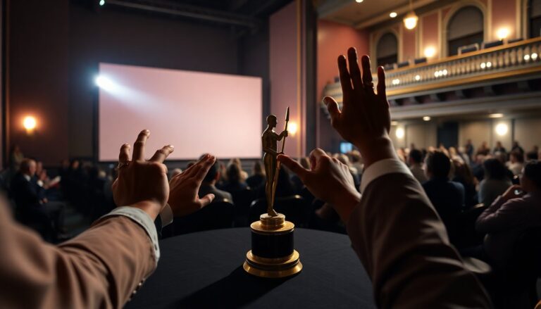 2026 film independent spirit awards winners and key moments 1771199787