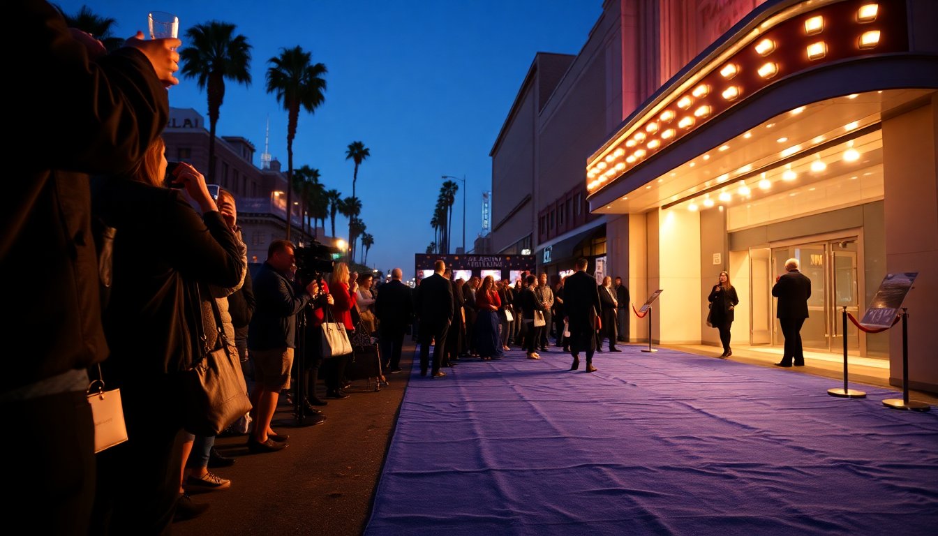 41st independent spirit awards highlights and key winners 1771207514