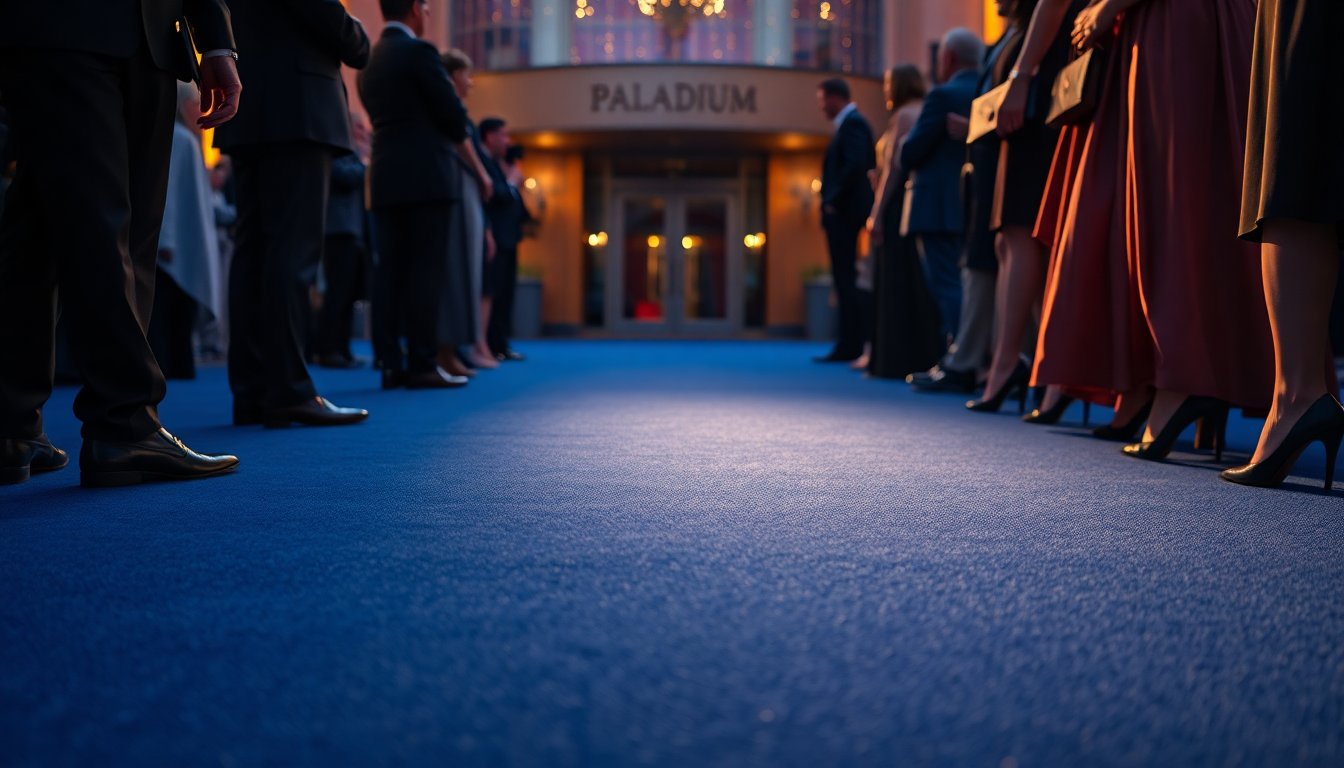 41st independent spirit awards winners and red carpet highlights 1771196091