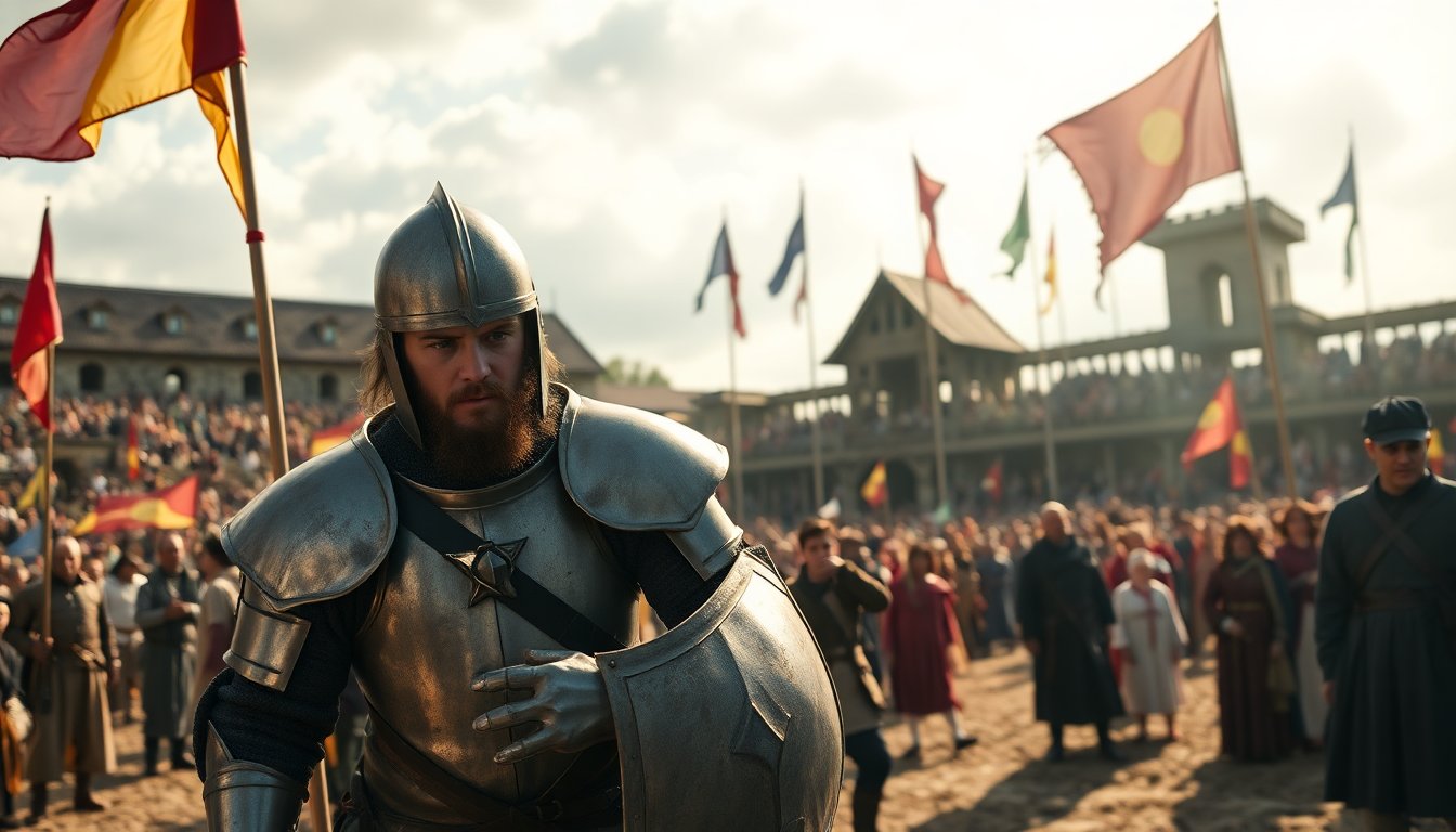 a knight of the seven kingdoms embracing humor and heart in a new era of westeros 1770389427