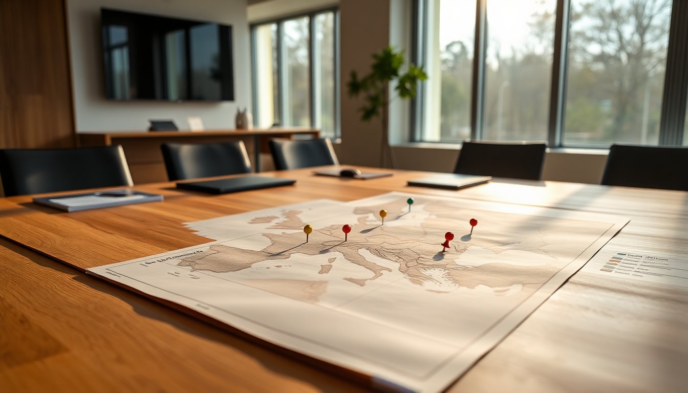 banijay pursues european hubs for fear factor after strong fox revival in the us 1772105365