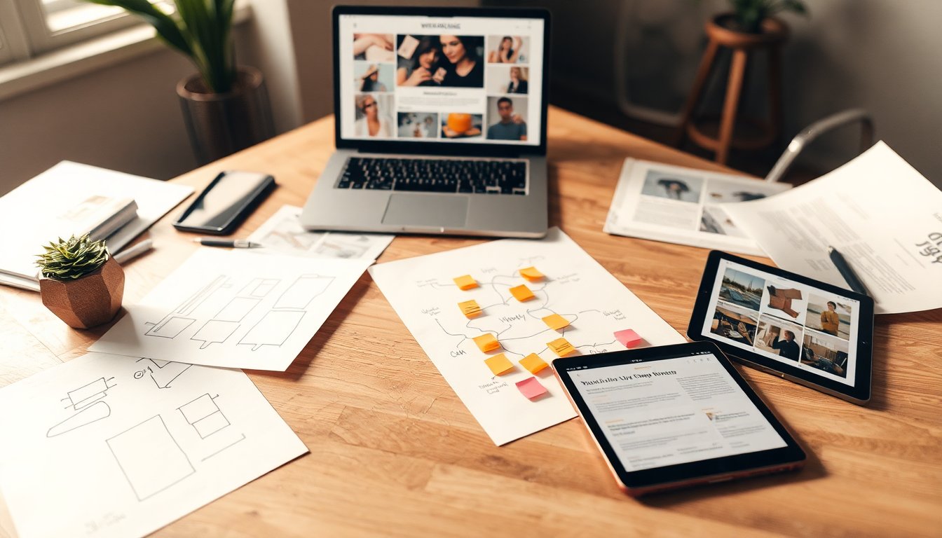 build a sitemap that boosts seo and user experience 1772146148