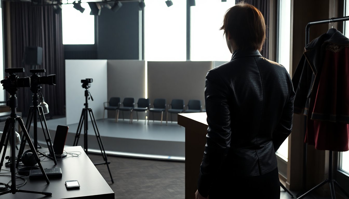 charli xcxs the moment explores pop stardom at berlinale 1771081609