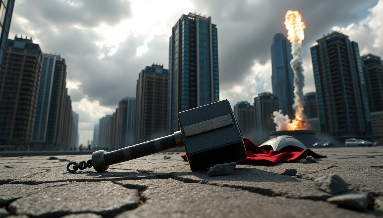 chris hemsworth explains thors absence in avengers doomsday 1770385724