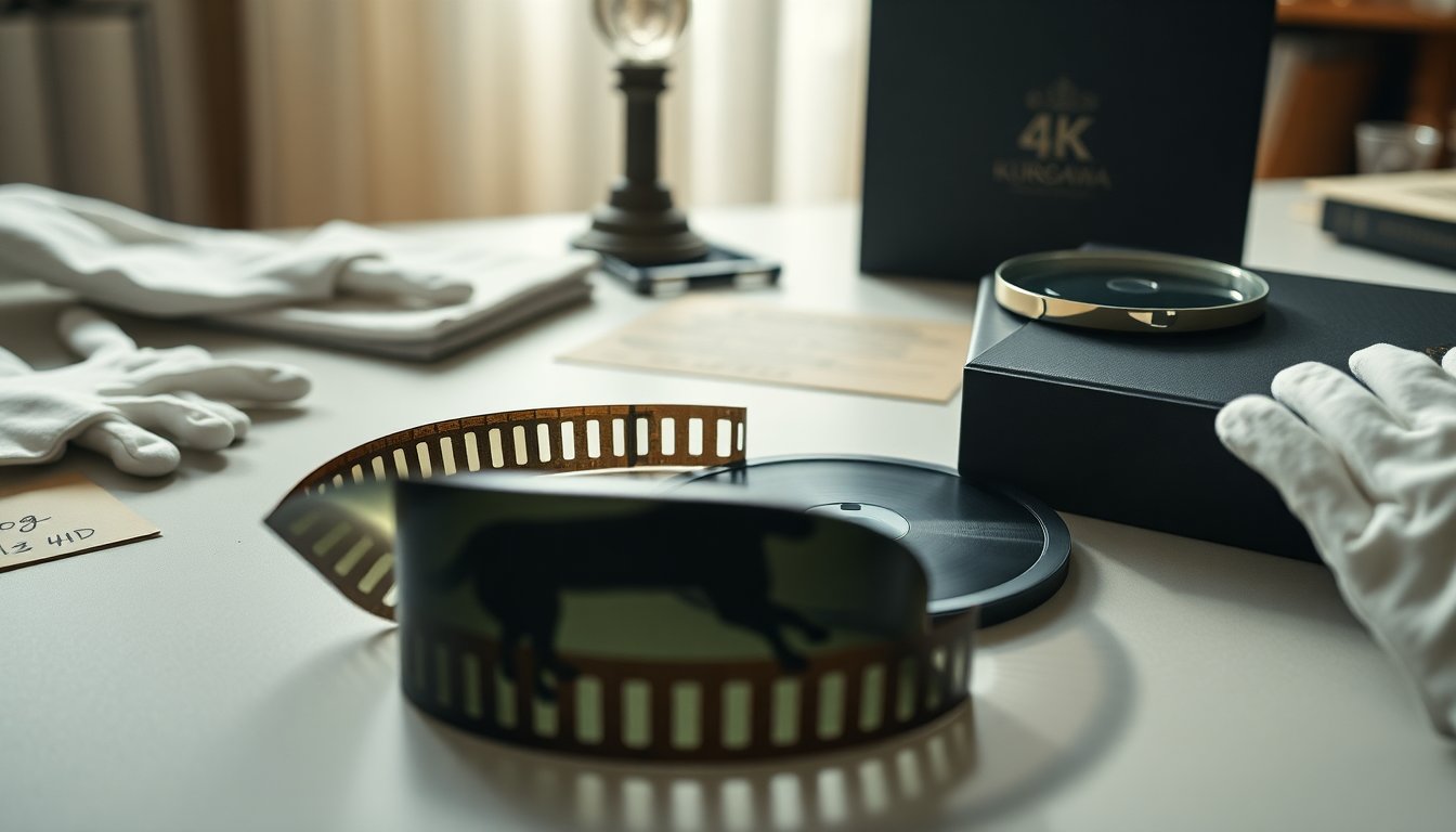 criterion 4k releases akira kurosawas stray dog and may collection highlights 1771050490