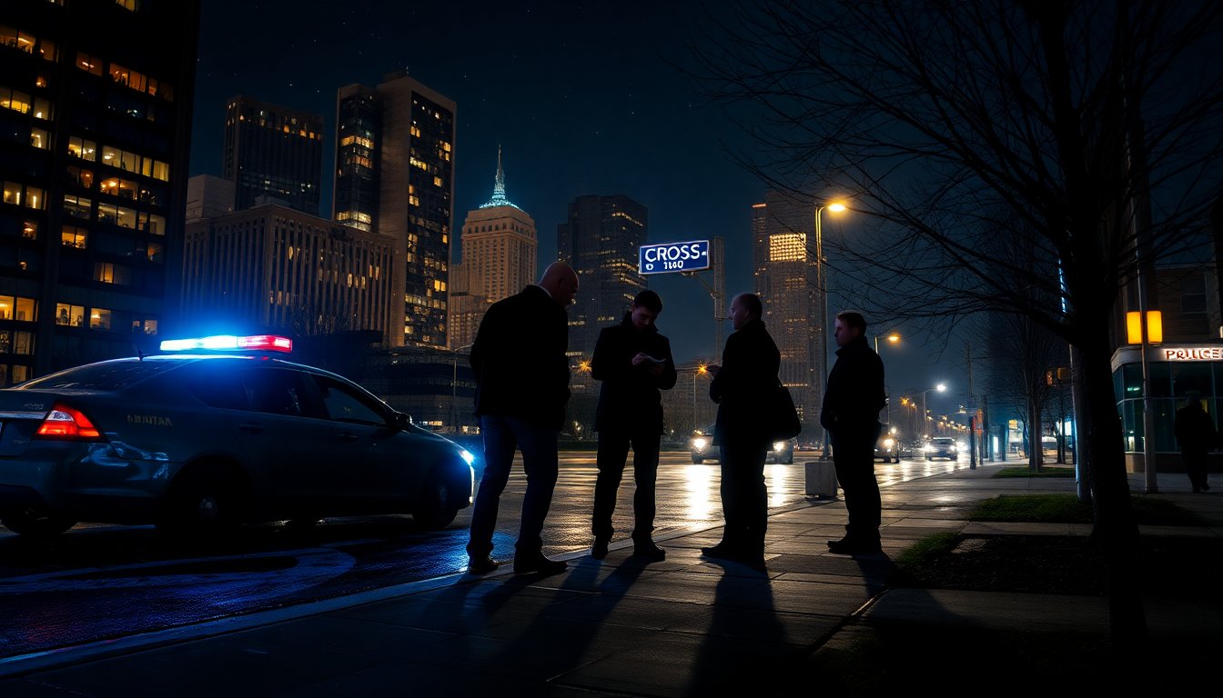 cross season 2 review unraveling a deeper mystery with complex themes 1770797531