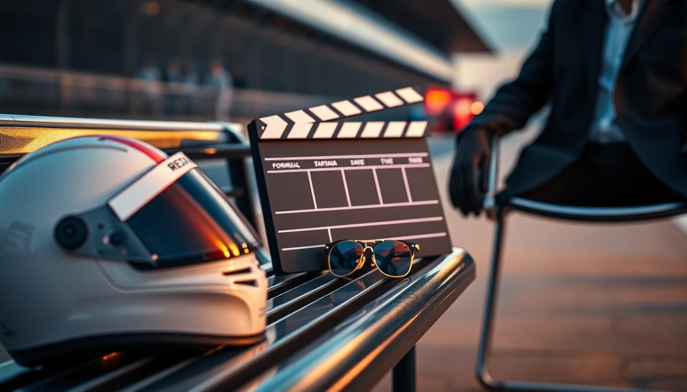 damson idris joins formula 1 as global brand ambassador 1772028413