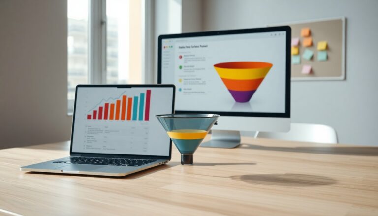 data driven funnel optimization strategies to improve roas 1772246953