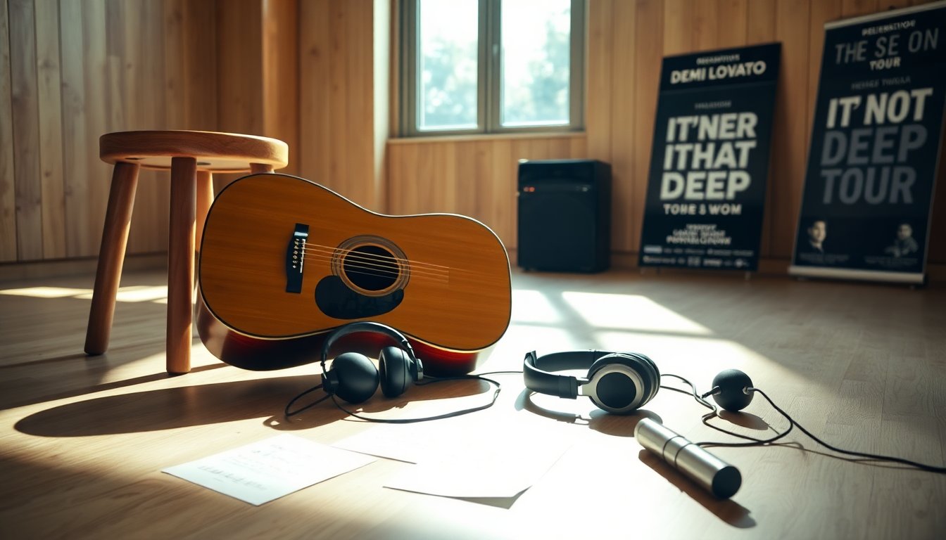 demi lovato modifies tour schedule for health reasons what fans need to know 1770782753