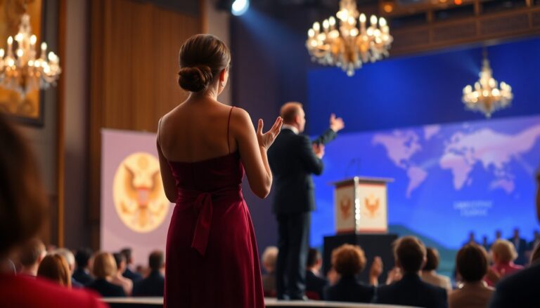 donna langley receives bafta fellowship amid star studded ceremony 1771794469