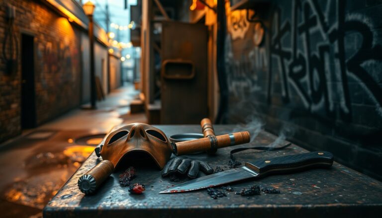 dorohedoro season 2 release date and key visual revealed for april 1 1771101332