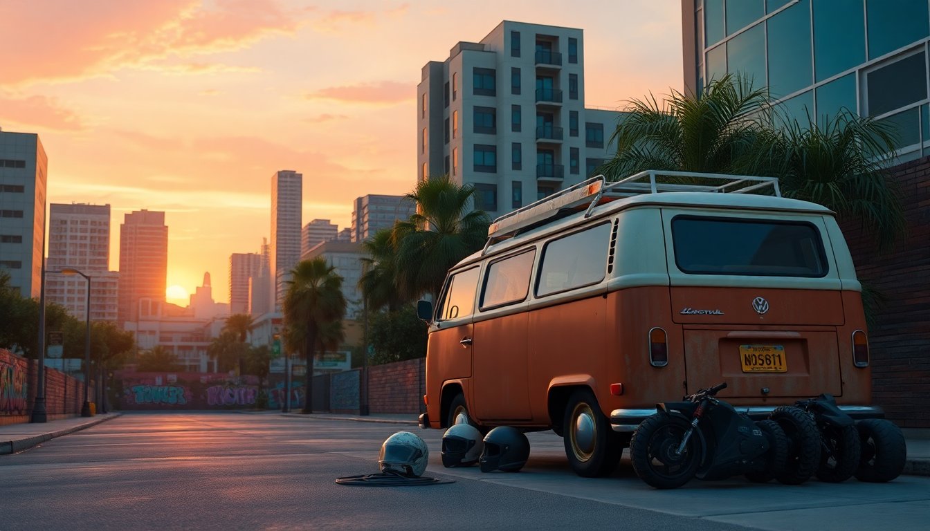 exclusive first look the adventures of cliff booth by fincher and tarantino 1770602307