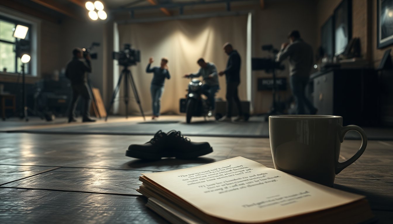 exploring pillion harry lighton unveils his groundbreaking film insights 1770499613