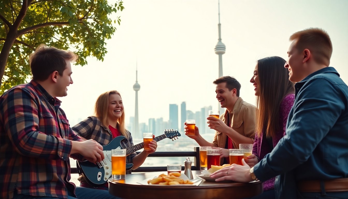 exploring the hilarity of nirvanna the band a cinematic time travel adventure 1770676751