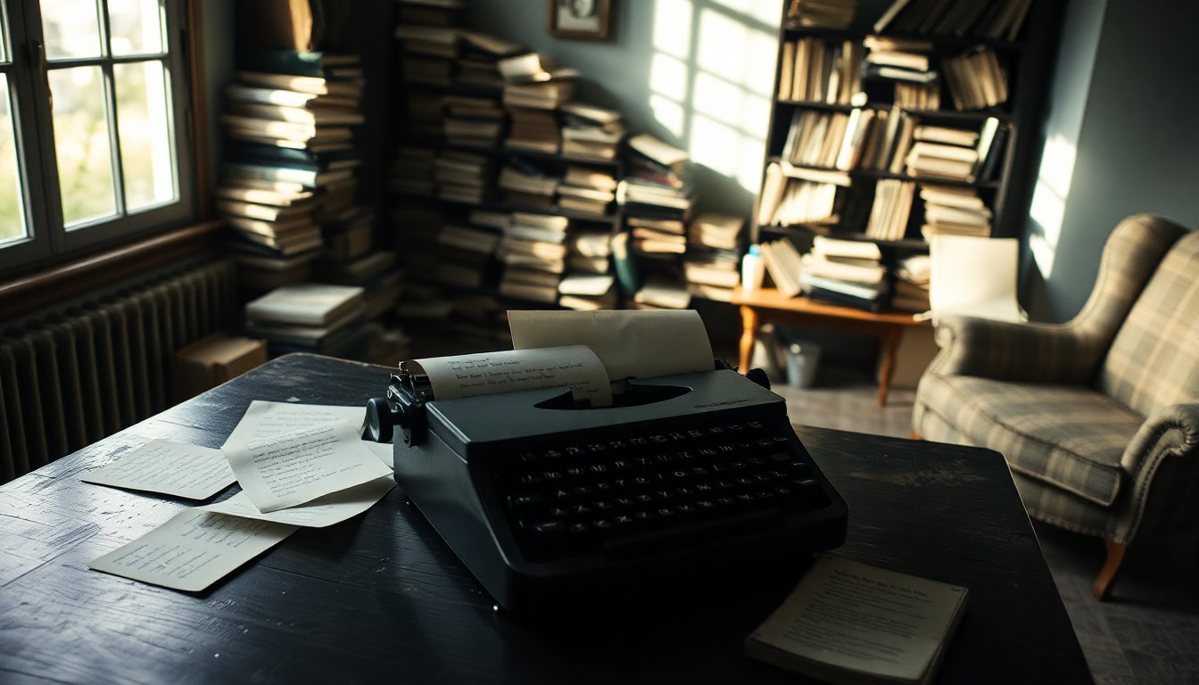 exploring the unsettling themes of the night listener a deep dive 1770492264