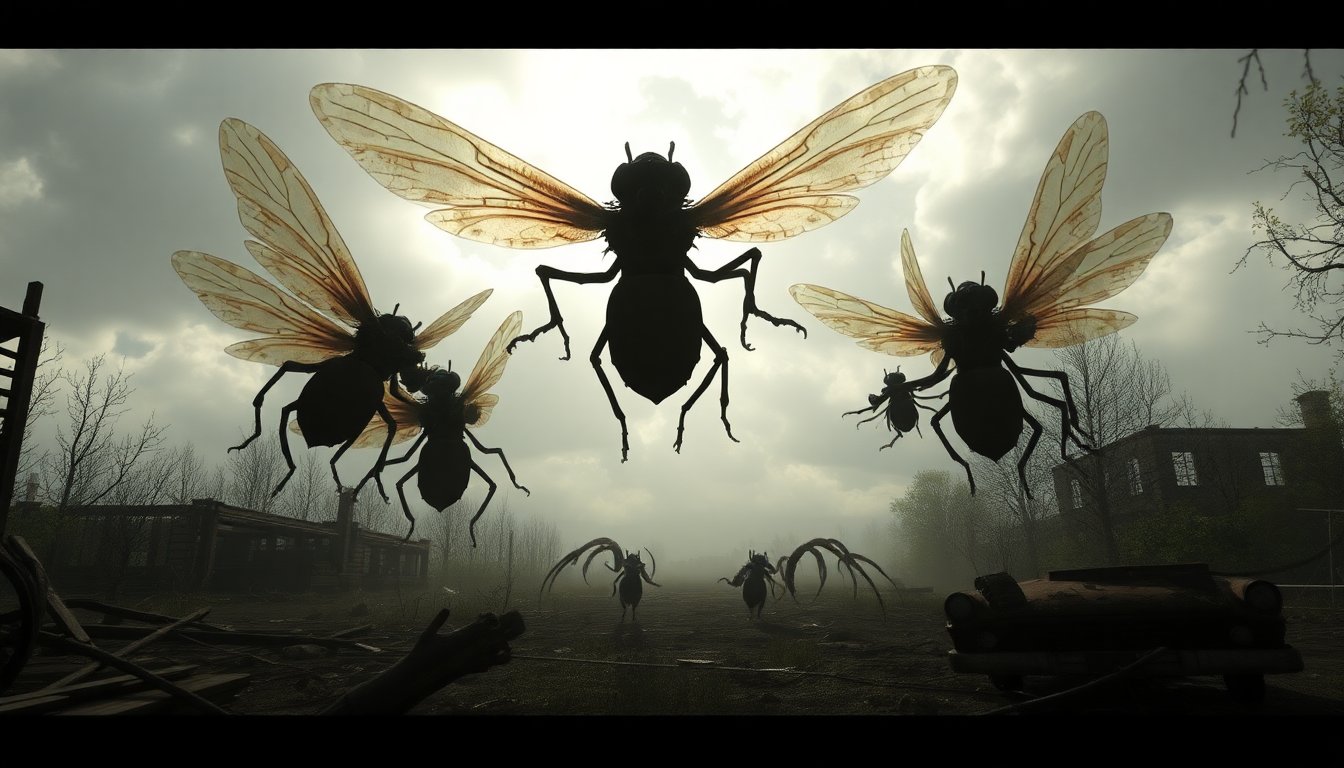 fallout season 2 finale unveils terrifying new monsters 1770180891