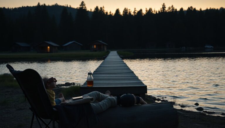 first look at teenage sex and death at camp miasma starring gillian anderson 1771114917