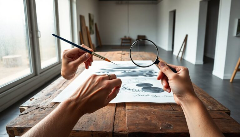 first look at the christophers ian mckellen and michaela coel lead soderberghs art world dramedy 1772131744