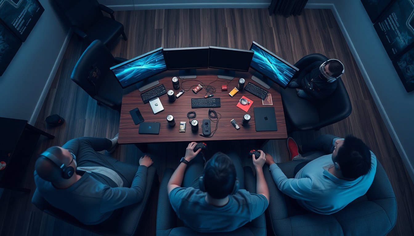 get monday meltdown free on steam an eight player top down shooter with strong community support 1771034045