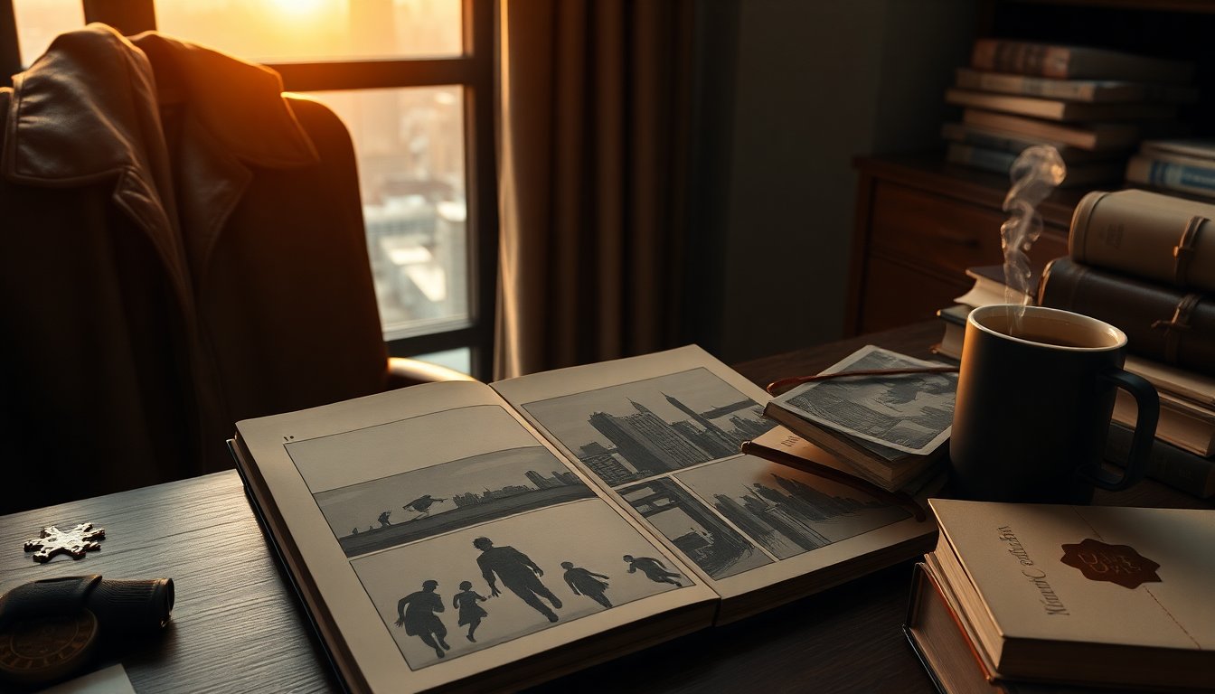 how aldis hodge likens alex cross to a superhero in prime videos cross 1771339361