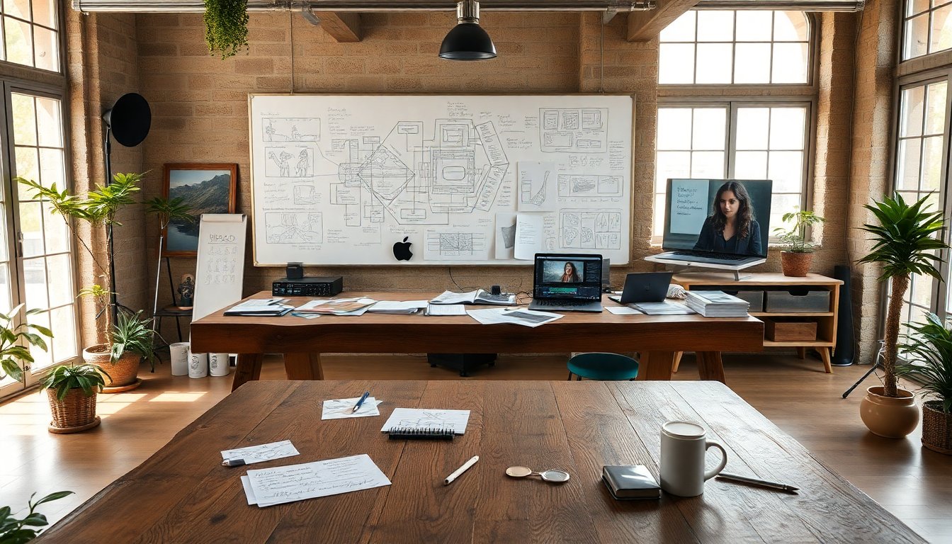 how apple tv is evolving by learning from past mistakes in the wheel of time 1770488619