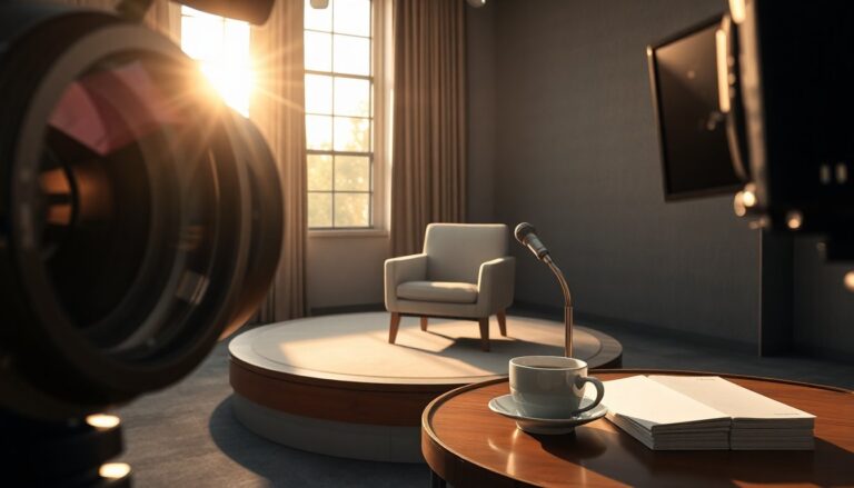 how fcc clarification could limit political appearances on talk shows 1771439699