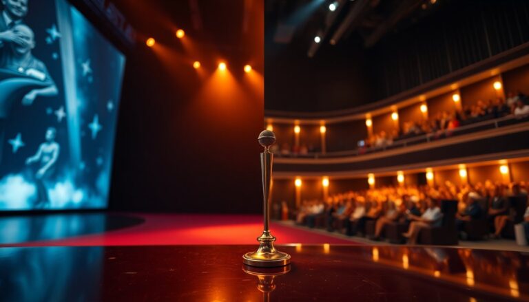 how the baftas balanced wins outbursts and an edited political line 1771847028