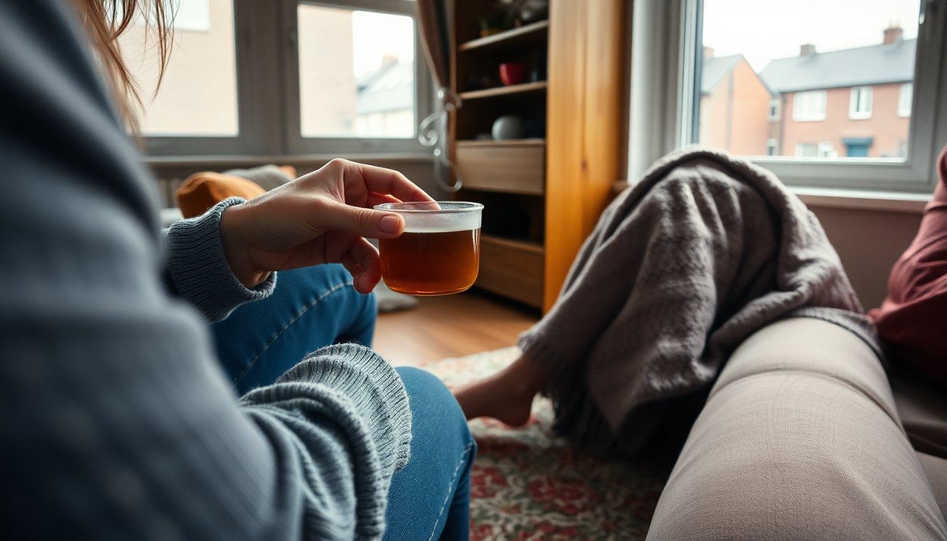 how to get to heaven from belfast review a witty irish mystery with emotional stakes 1770953546