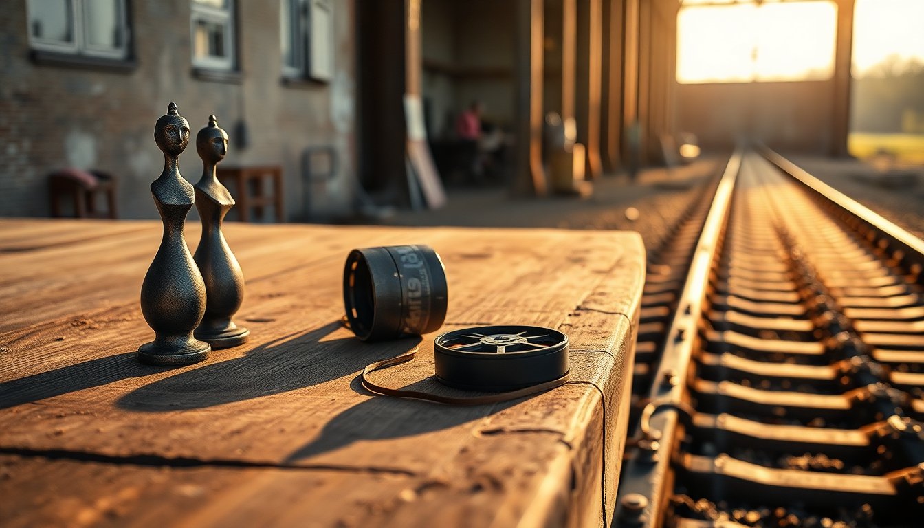 how train dreams won big at the independent spirit awards and what clint bentley learned 1771327037