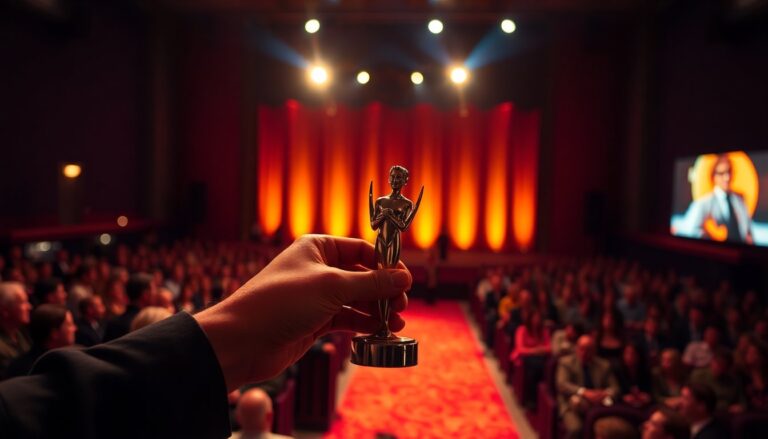 independent spirit awards 2026 winners and standout moments 1771203585