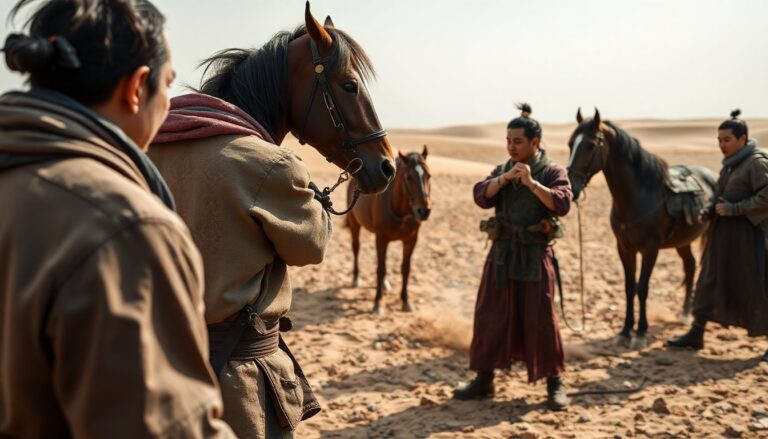 inside blades of the guardians yuen woo pings practical wuxia spectacle 1771493644