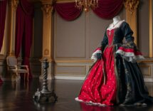 isabelle huppert dazzles in ulrike ottingers the blood countess at berlinale 1771351940