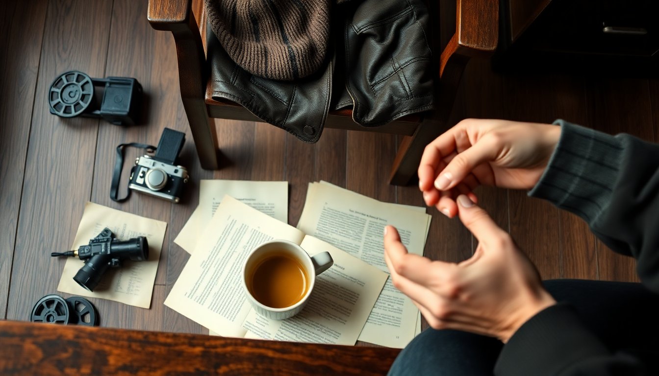 jamie bell at berlinale a look back at hallam foe and whats next 1771143790