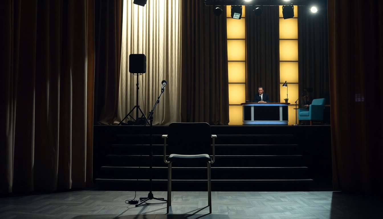 kenan thompson contemplates leaving saturday night live after years of dedication 1769900982