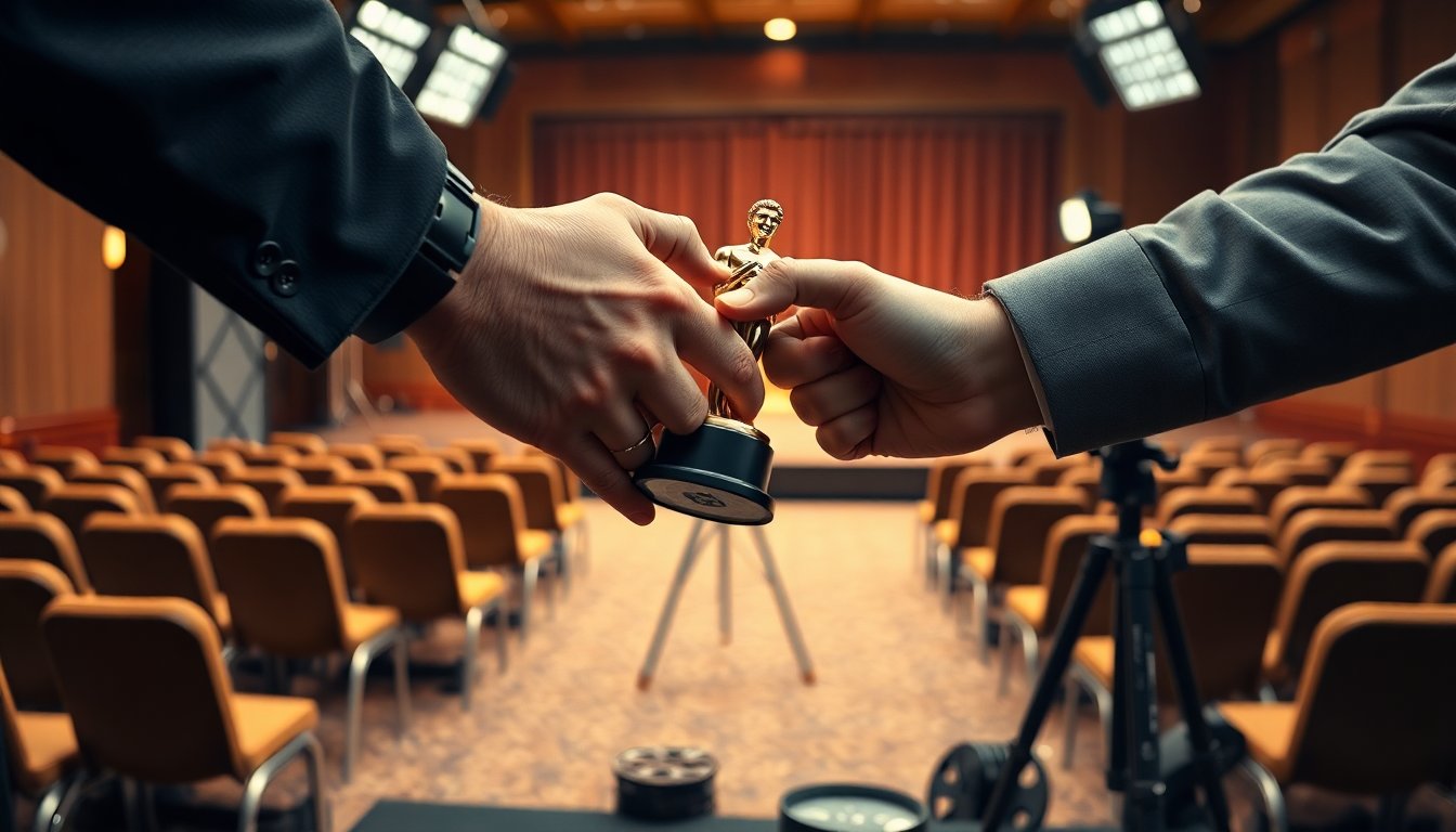 kodak film awards 2026 celebrating kristen stewart joachim trier and excellence in cinematography 1771630720