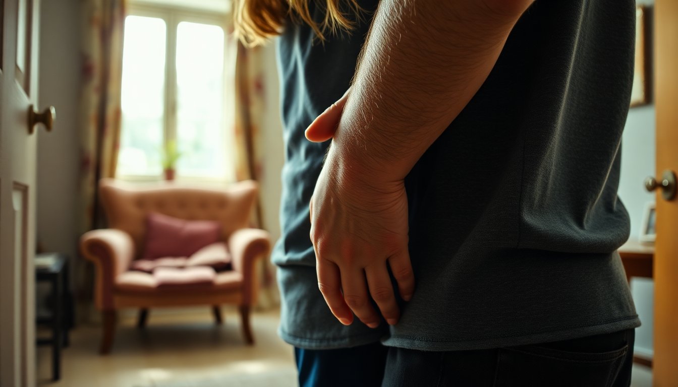 lance hammers return explores consent and dementia in queen at sea 1771411627