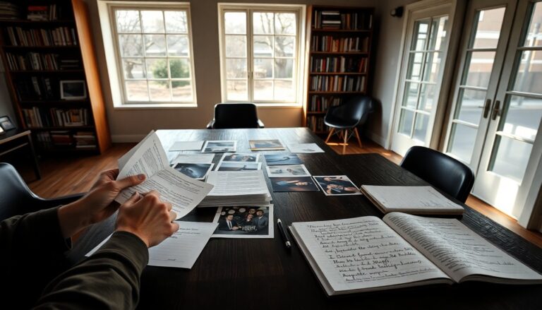 mastering the casting process in contemporary cinema a comprehensive guide 1770684112