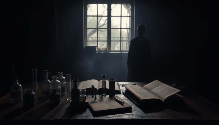 michael shannon stars in the reimagined doctor caligaris cabinet of wonders 1770310925