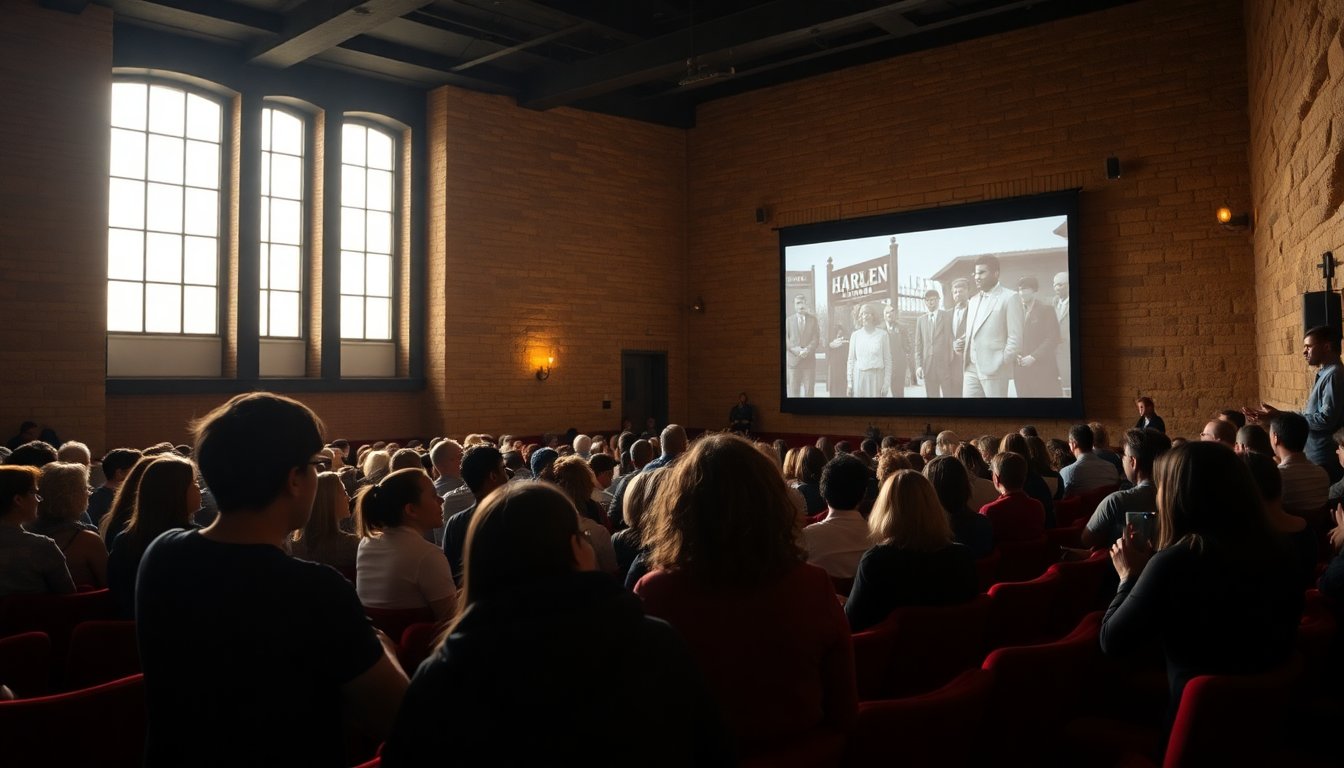 neon acquires us distribution rights for once upon a time in harlem documentary 1770318356