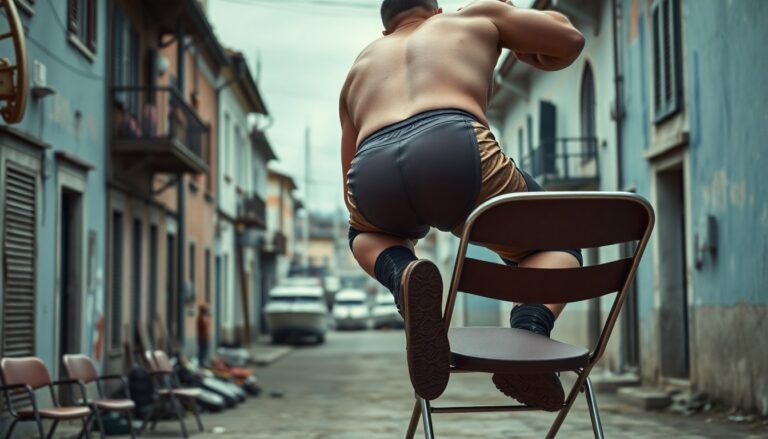 new shonen jump series alien headbutt blends pro wrestling and sci fi action 1771398408