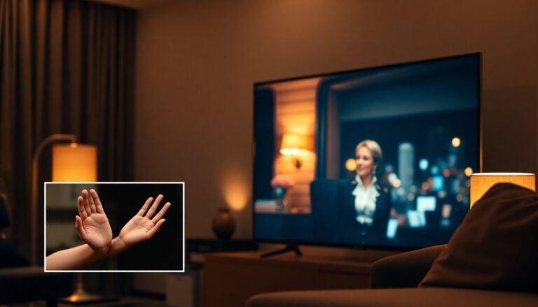 oscars nominees to receive full asl interpretation via picture in picture extension 1772211029