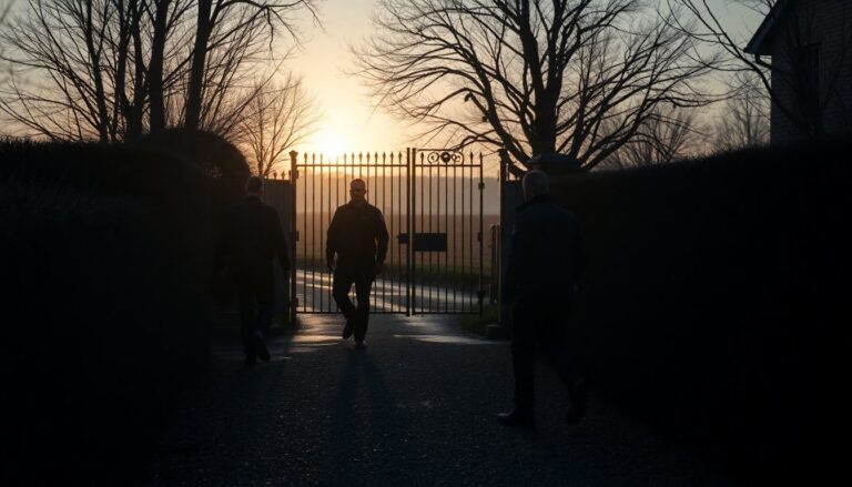 prince andrew arrested in the uk on suspicion of misconduct in public office 1771498773