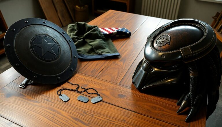 ranking chris evans captain america films and the confirmed future of dan trachtenbergs predator 1772218421