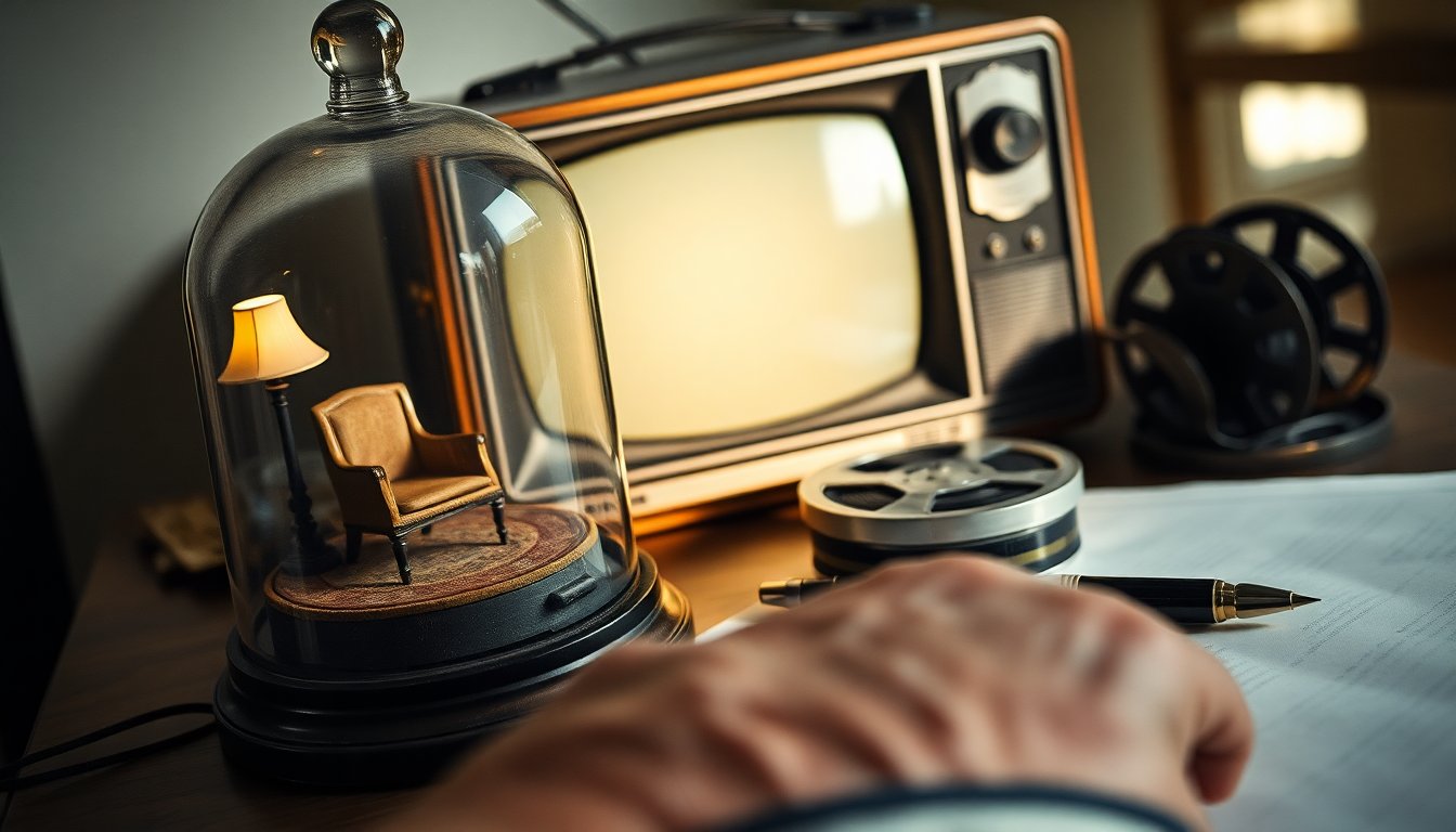 robert duvall in the twilight zone why miniature still matters 1771282193